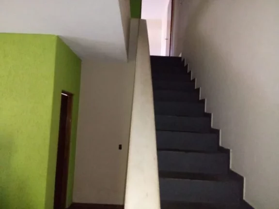 Imagem Sobrado com 2 dormitórios à venda, 166 m² por R$ 350.000,00 - Vila Arizona - Itaquaquecetuba/SP