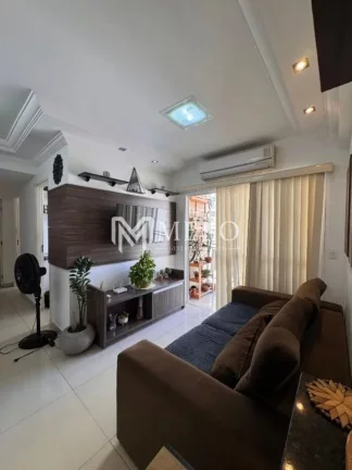 Imagem Oportunidade em IMBIRIBEIRA: 63m², 03qts, 01vaga/Mobiliado.