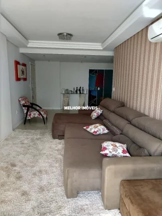 Imagem Apartamento Garden Mobiliado com 04 dormitórios à Venda na Quadra Mar em Balneário Camboriú - SC