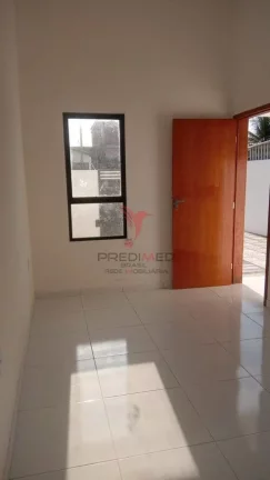 Imagem Casa de 2 quartos - Parque do Sol - João Pessoa/PB