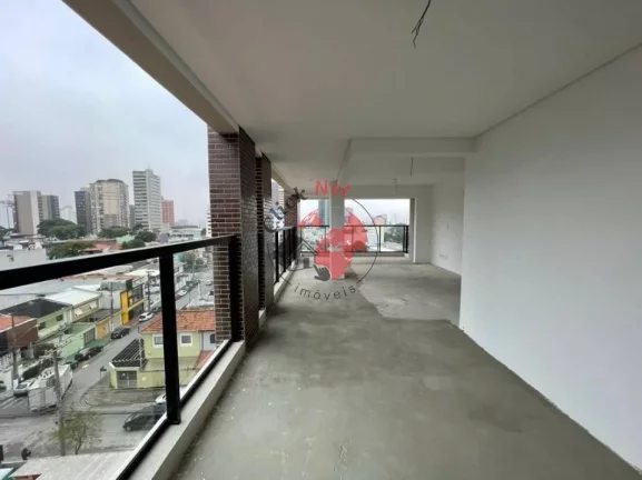 Imagem Cobertura à Venda no bairro Jardim em Santo André
