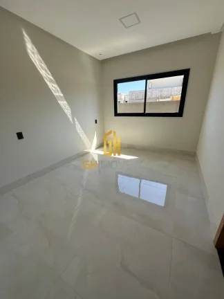 Imagem O sobrado possui 

- 4 suítes plenas, a suite master com closet, banheira e varanda estendida, com ...