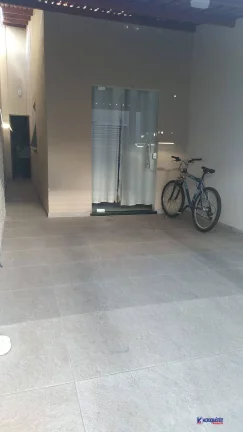 Imagem VENDO CASA DE 3/4 NO JARDIM CRUZEIRO