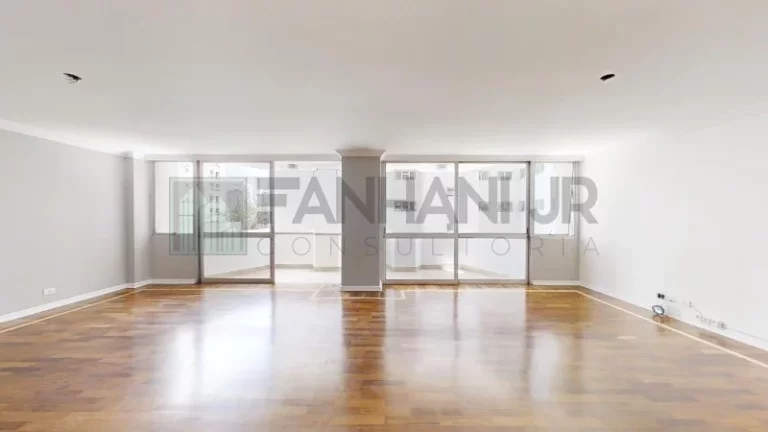 Imagem Apartamento para locação em São Paulo-SP, Jardim Paulista: 3 quartos, 1 suíte, 3 salas, 3 banheiros, 2 vagas, 186m²!