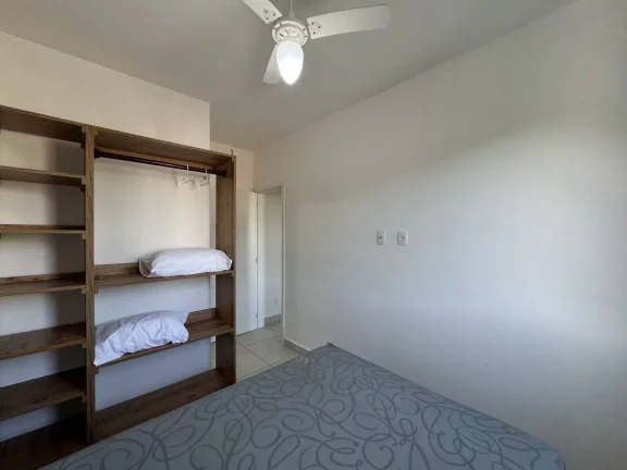 Imagem Apartamento na Praia das Toninhas
