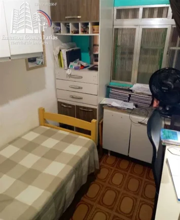 Imagem Oprtunidade, casa a venda em Praia grande com 3 dormitórios e área gourmet.