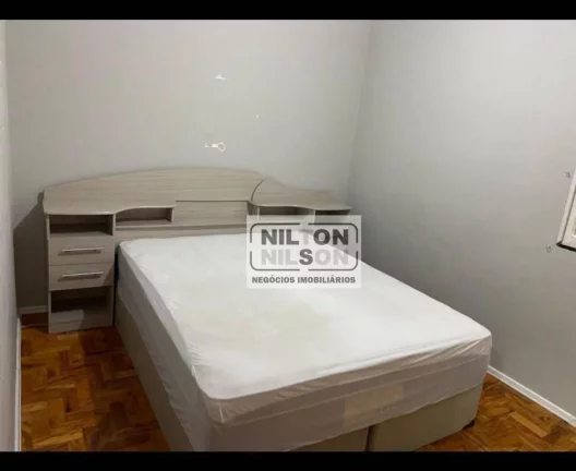 Imagem Apartamento à venda, 54 m² por R$ 300.000,00 - Parque Industrial - Campinas/SP