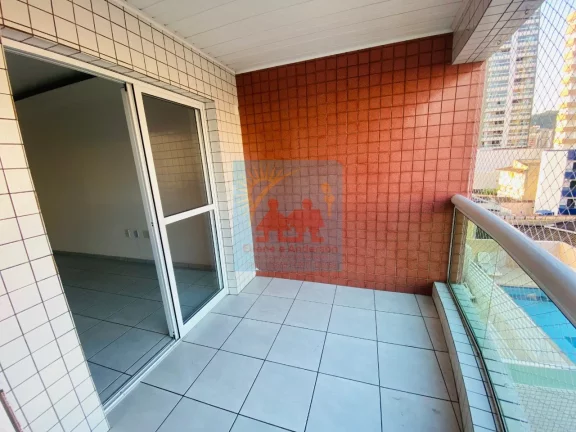 Imagem Apartamento no Canto do Forte, Praia Grande - Comodidades e Conforto! 3 dorm, 578mil