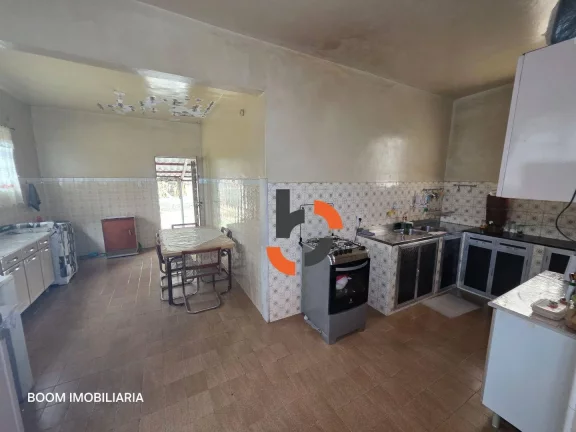 Imagem Casa com 2 Quartos em Terreno Amplo de 480 m² R$ 600.000,00 - Rancho Novo, Nova Iguaçu