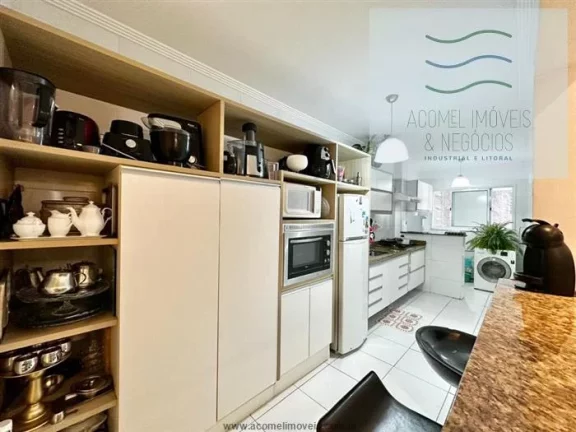 Imagem Apartamentos no Litoral para venda em Praia Grande no bairro Canto do Forte