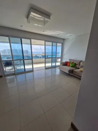 Imagem Completo Apartamento no Patamares em Salvador Novo