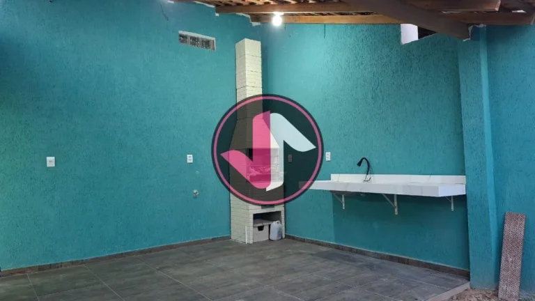 Imagem Atenção, você que busca por uma casa espaçosa e aconchegante em Cuiabá, encontrou o imóvel per...