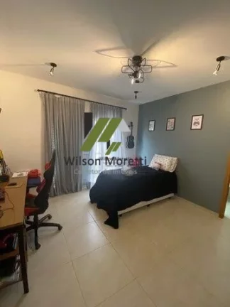 Imagem Belíssima Casa em Condomínio de Alto Padrão a venda em Itupeva/SP