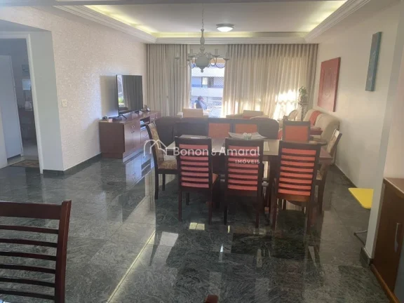 Imagem Localizado na Rua Coronel Quirino, este apartamento de 151 m² oferece exclusividade com apenas uma ...