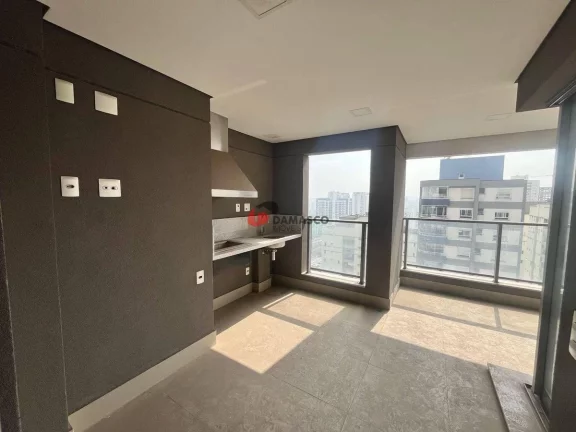 Imagem Apartamento à venda, Jardim, Santo André, SP