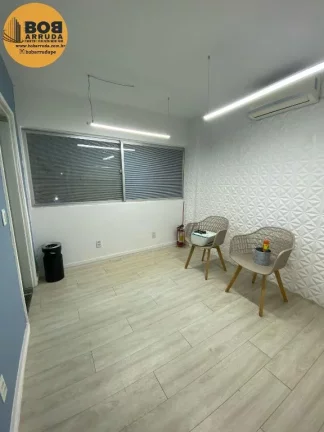 Imagem Conjunto Comercial/sala