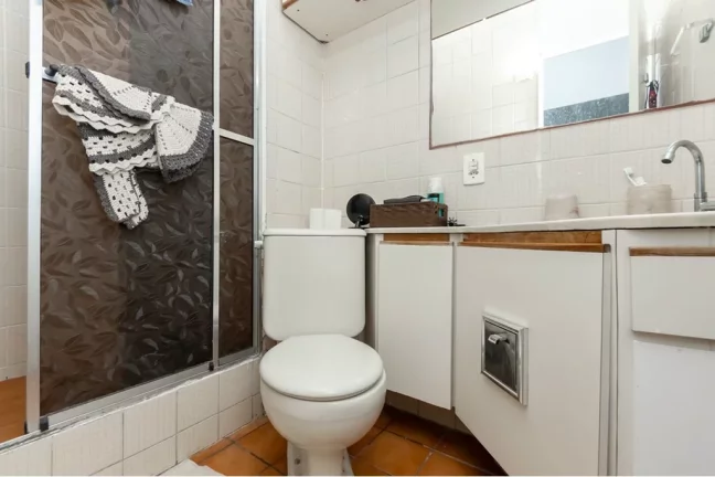 Imagem APARTAMENTO RESIDENCIAL em São Paulo - SP, Conjunto Habitacional Vila Nova Cachoeirinha