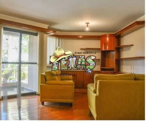 Imagem APARTAMENTO MANDAQUI