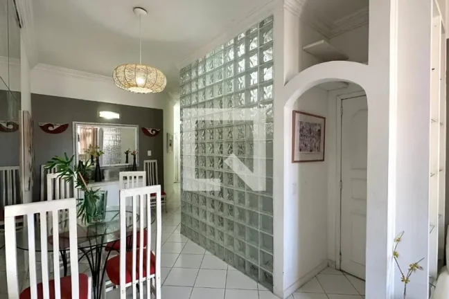 Imagem Apartamento à Venda - Copacabana, 3 Quartos, 180 m2