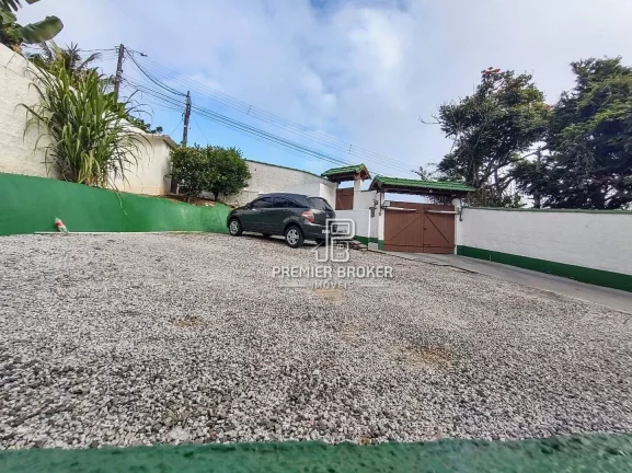 Imagem Casa à venda, 120 m² por R$ 445.000,00 - Fazendinha - Teresópolis/RJ