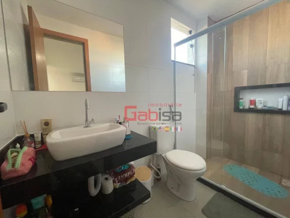 Imagem Cobertura com 3 dormitórios à venda, 143 m² por R$ 760.000,00 - Nova São Pedro - São Pedro da Aldeia/RJ