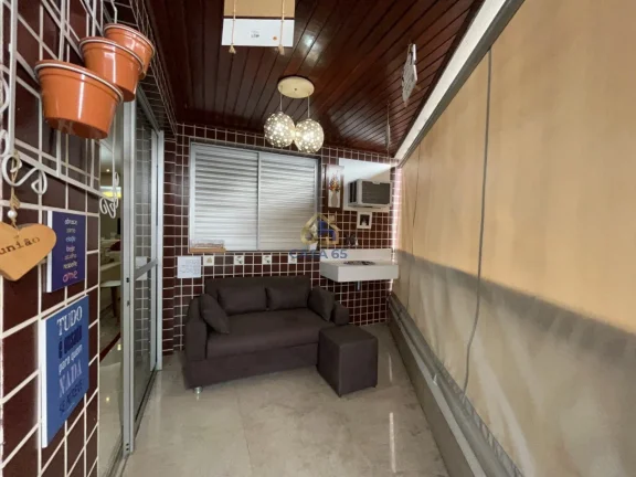 Imagem APARTAMENTO 4 DORMITÓRIOS NO EDIFÍCIO NEW YORK - VENDA