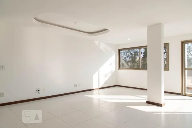 Imagem Apartamento à Venda - Recreio, 2 Quartos, 200 m2
