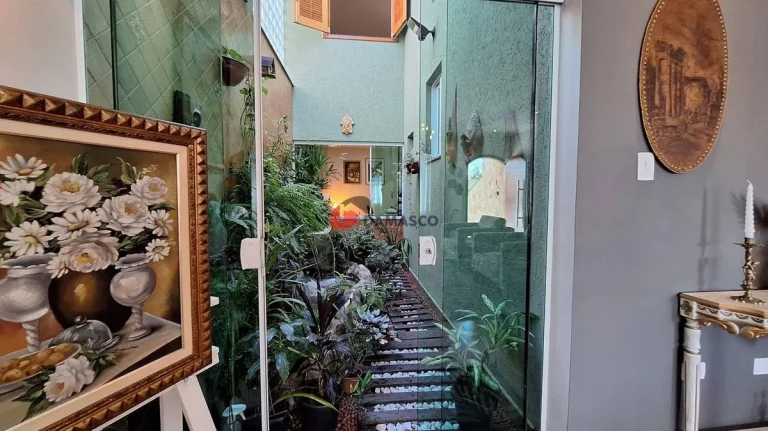 Imagem Sobrado à venda, Olímpico, São Caetano do Sul, SP