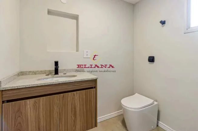 Imagem Apartamento à venda em São Paulo, Brooklin Novo, com 1 quarto, 51m²