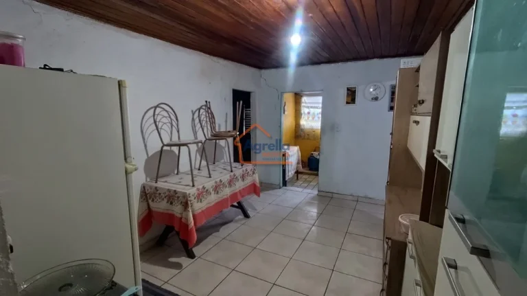 Imagem Casa à venda no bairro Jardim Maria Beatriz - Mogi Mirim/SP