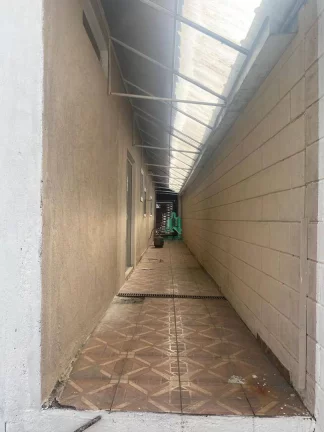 Imagem Casa com 2 dormitórios à venda, 52 m² por R$ 450.000,00 - Vila São Carlos - Itaquaquecetuba/SP