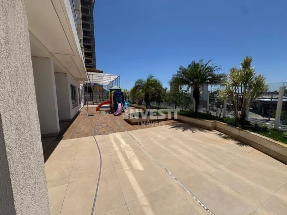 Imagem Apartamento com 2 dormitórios para alugar, 78 m² - Setor Oeste - Goiânia/GO