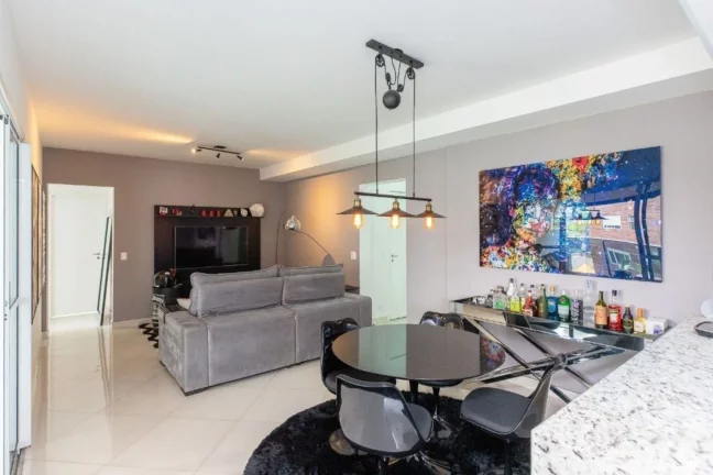 Imagem APARTAMENTO RESIDENCIAL em São Paulo - SP, Granja Julieta