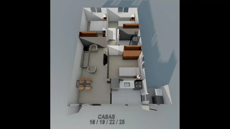 Imagem Casa em Santa Luzia