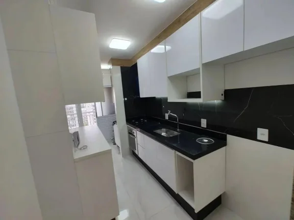 Imagem Apartamento 3 dormitórios - Centro - São Caetano do Sul