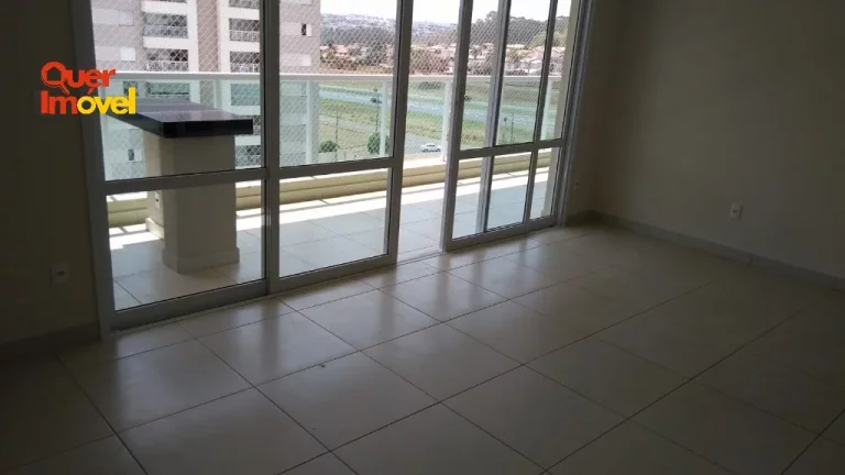 Imagem Imperdível Apartamento à venda em Ribeirão Preto-SP, 4 quartos, 1 suíte, 133,38 m², Jardim Nova Aliança Sul!