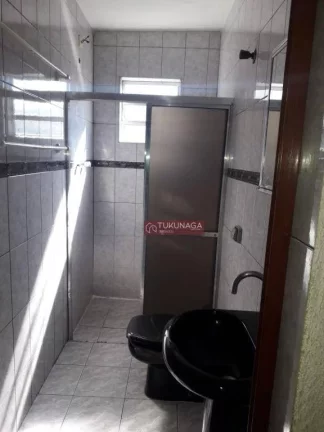 Imagem Sobrado com 3 quartos à venda, 80 m² por R$ 245.000 - Tremembé - São Paulo/SP