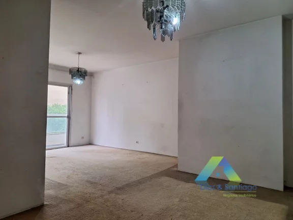 Imagem Excelente oportunidade de apartamento com 124m² em localização privilegiada a 550mts da Estação de Metrô São Judas!