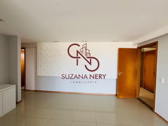 Imagem Apartamento 4 quartos em Lagoa Nova