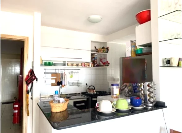 Imagem APARTAMENTO RESIDENCIAL em São Paulo - SP, Vila Jacuí