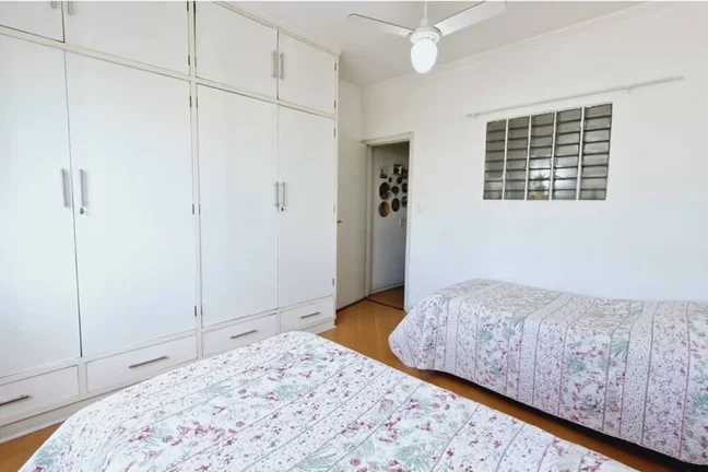 Imagem APARTAMENTO RESIDENCIAL em São Paulo - SP, Higienópolis
