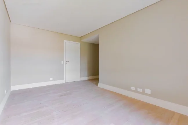 Imagem Residência de luxo no coração de Higienópolis: Apartamento de 4 suítes, 383m² e 6 vagas na Zona Oeste