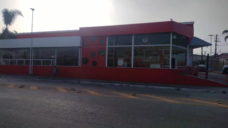 Imagem Pavilhão/Galpão para alugar no bairro Cidade Satélite Santa Bárbara - São Paulo/SP, Zona Leste