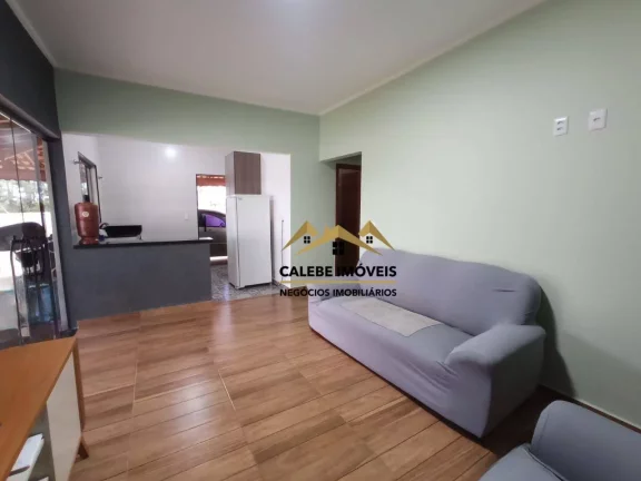Imagem Chácara com 2 dormitórios à venda, 1182 m² por R$ 400.000,00 - Bairro dos Mirandas - Tatuí/SP