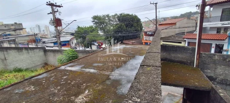 Imagem Terreno de 551 m no Zaira 1