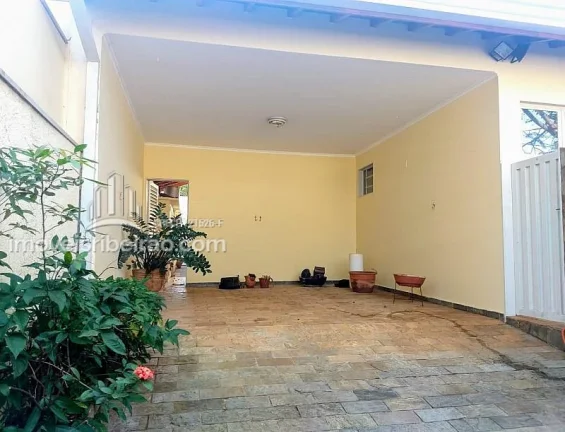 Imagem Casa jardim São Luiz à venda em Ribeirão Preto #imoveisribeirao.com