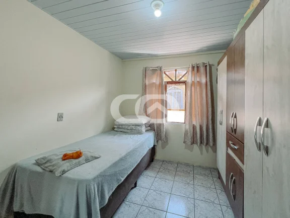 Imagem Casa | Costeira | Bal. Barra do Sul