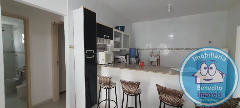 Imagem VENDO APARTAMENTO MOBILIADO EM PORTO SEGURO