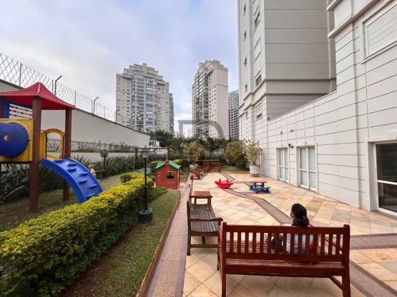 Imagem Apartamento moema passaros pronto para morar proximo parque ibirapuera