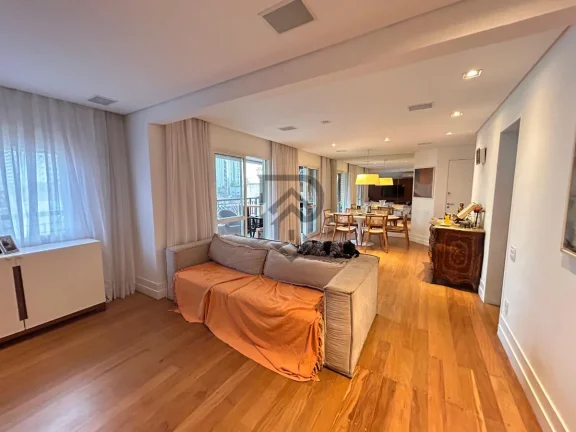 Imagem Apartamento moema passaros pronto para morar proximo parque ibirapuera